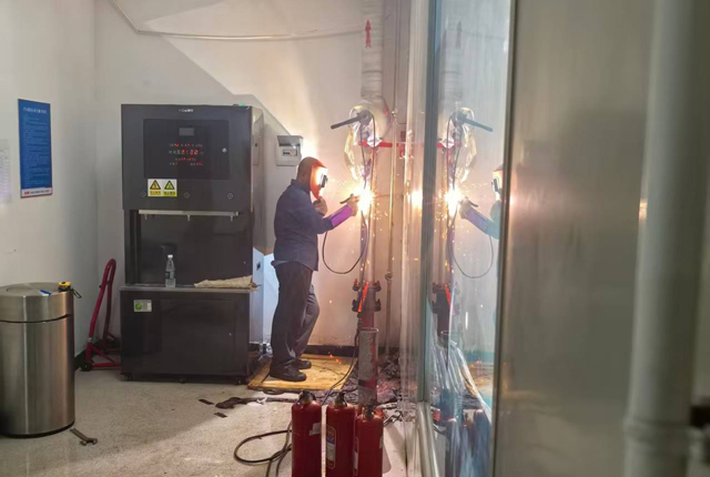 北京朝阳区消防施工改造的审批要求和报审资料