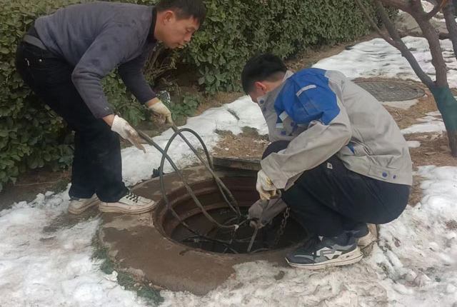 工业园新增室外消防栓的收费标准和施工要求