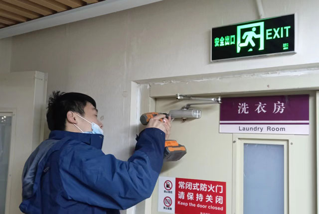 北京老旧厂房消防改造的审批要求和验收标准