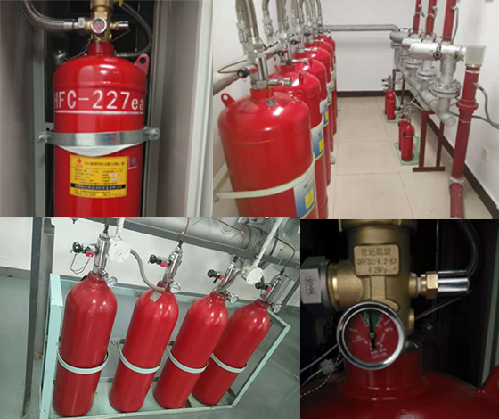 二氧化碳灭火器应该怎么正确使用？