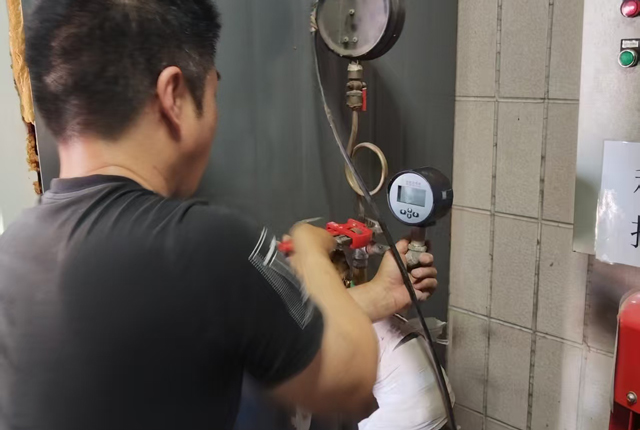 智慧消防系统的安装场所和施工要求